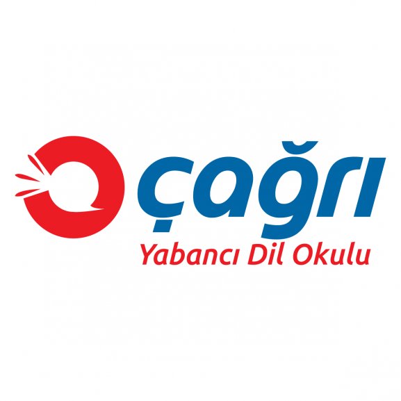 Logo of Çağrı Dil Okulu