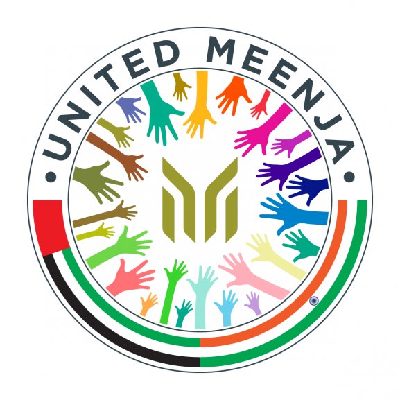 Logo of UNITED MEENJA