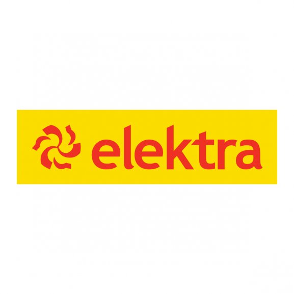 Logo of Tiendas Elektra