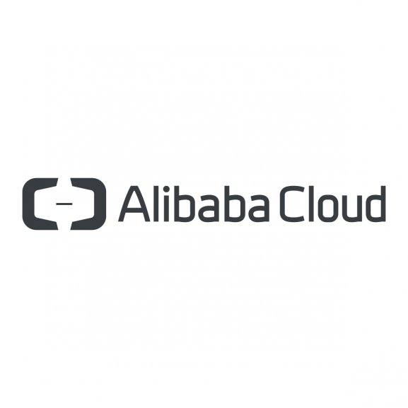 Logo of Alibaba Cloud