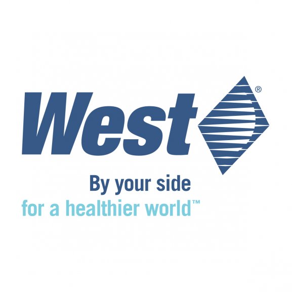 Logo of West Pharmaceutical Services, Inc.