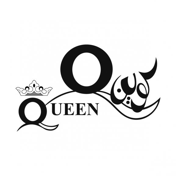 Logo of Queen