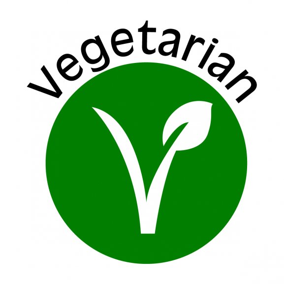 Logo of Vegetarian