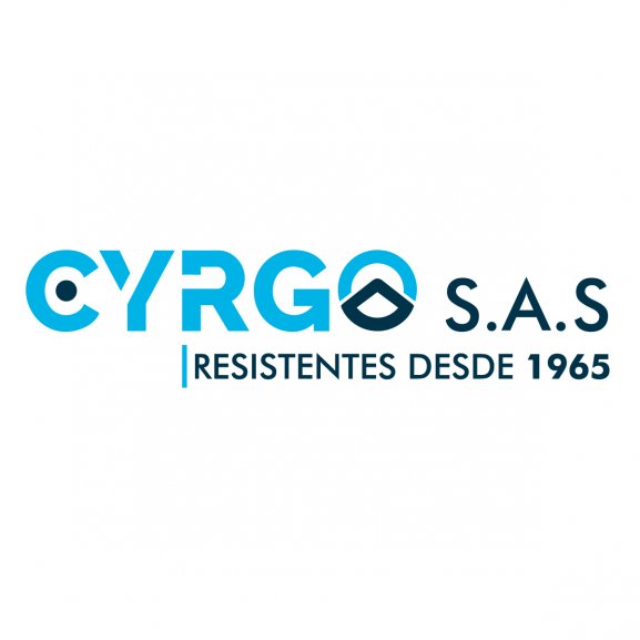 Logo of CYRGO