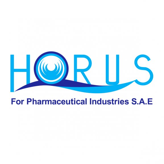 Logo of Horus for Pharmaceutical Industries