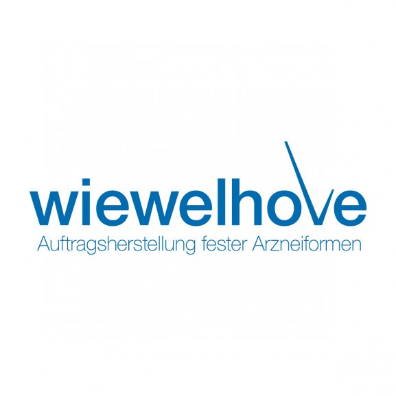 Logo of Wiewelhove