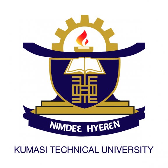 Logo of Kumasi Technical University