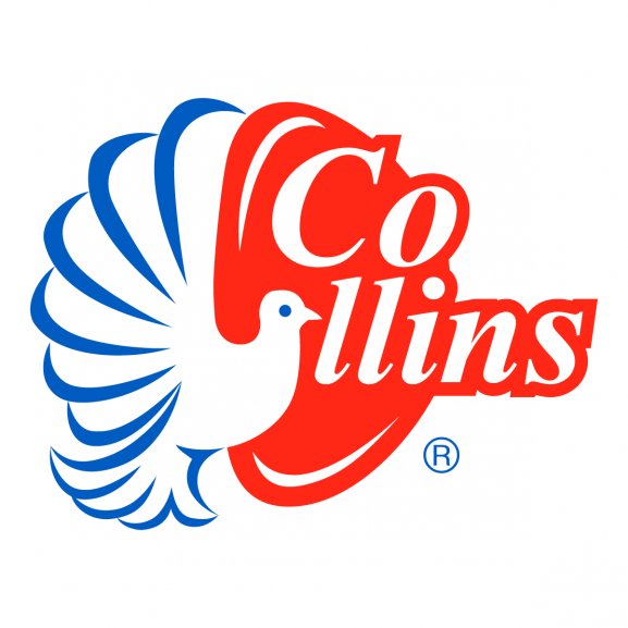 Logo of Productos Farmacéuticos Collins