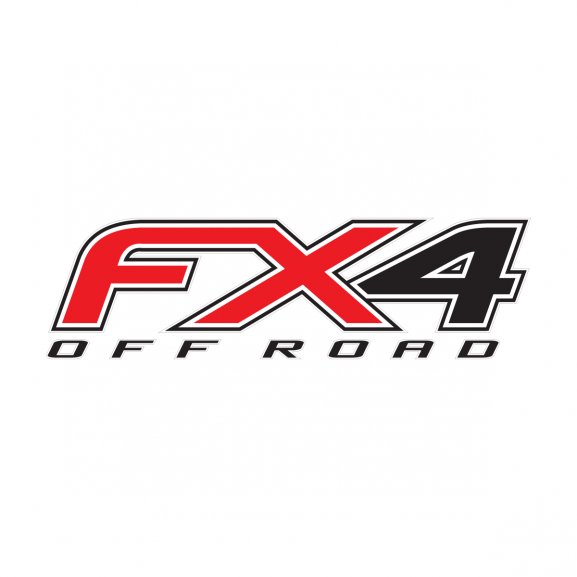 Logo of FX4
