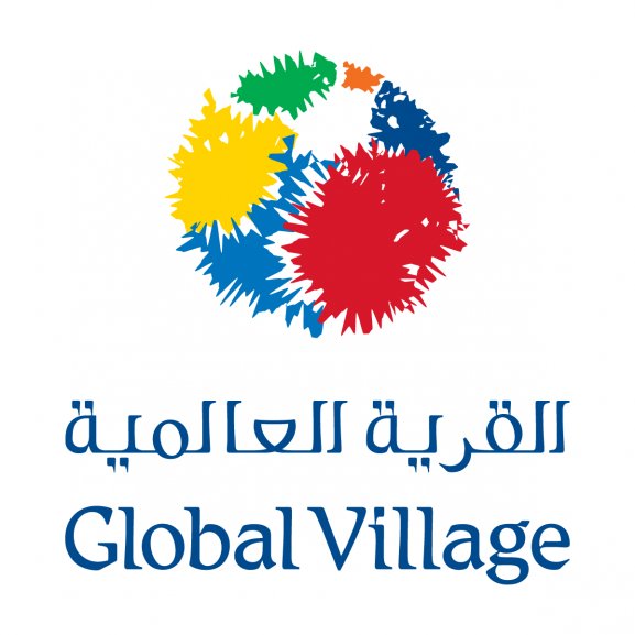 Logo of Global Village
