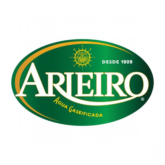 Logo of Arieiro