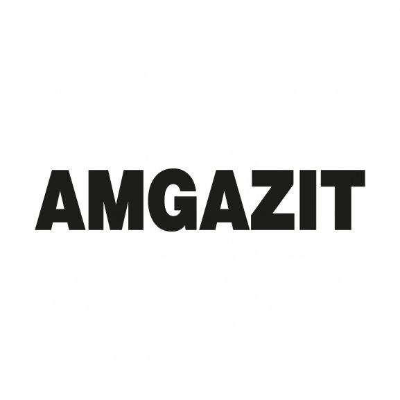 Logo of Amgazit