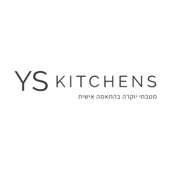 Logo of YS Kitchens