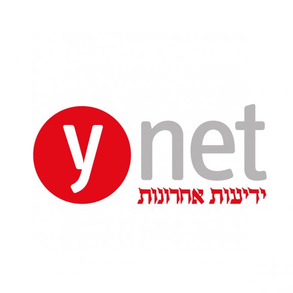 Logo of Ynet
