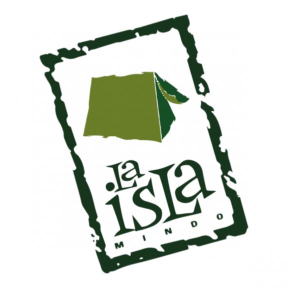 Logo of La Isla Mindo
