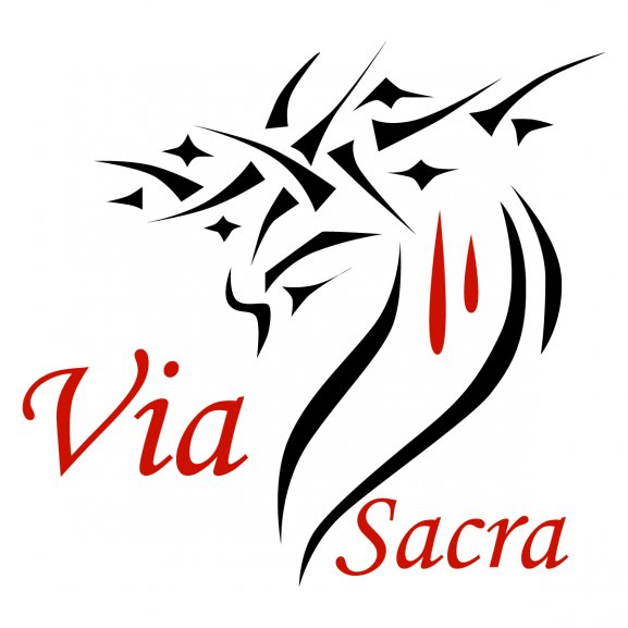 Logo of Via Sacra - Grupo Grita