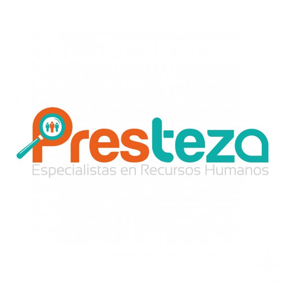 Logo of Presteza