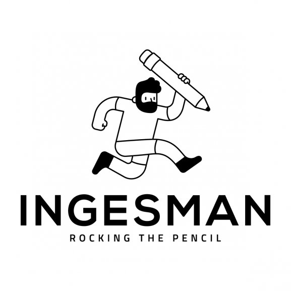 Logo of ingesman