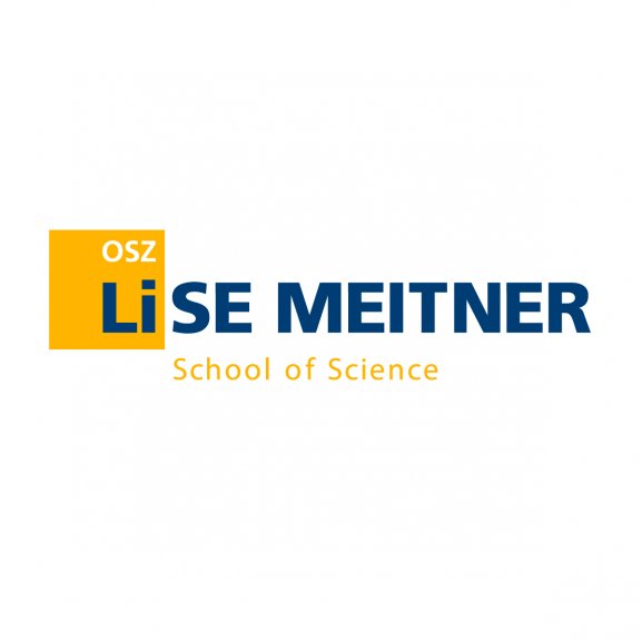 Logo of Lise-Meitner-Schule