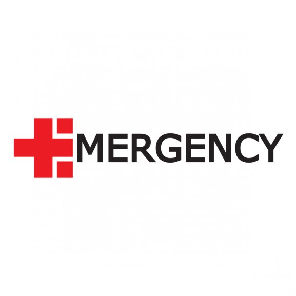 Logo of Emergency