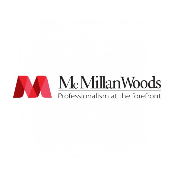 Logo of McMillan Woods