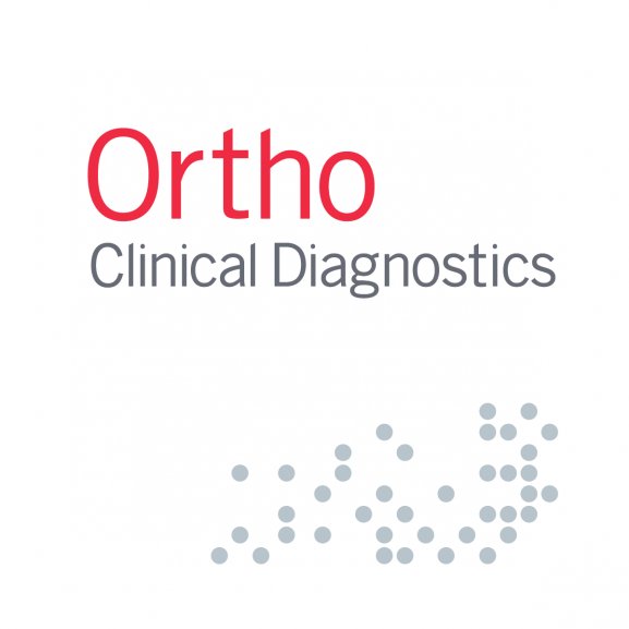 Logo of Ortho Clinical Diagnostics