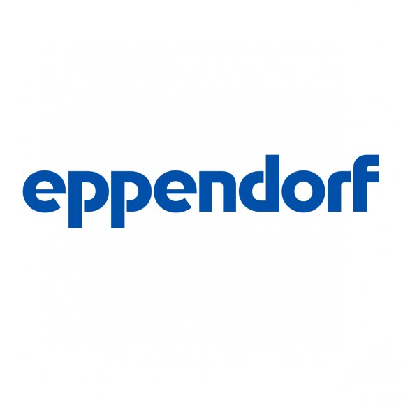 Logo of Eppendorf