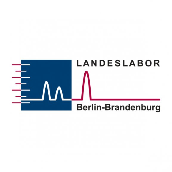 Logo of Landeslabor Berlin-Brandenburg