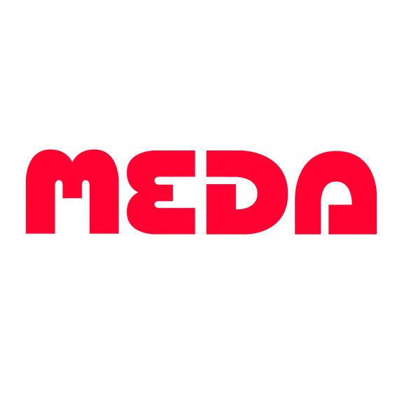 Logo of Meda Pharma