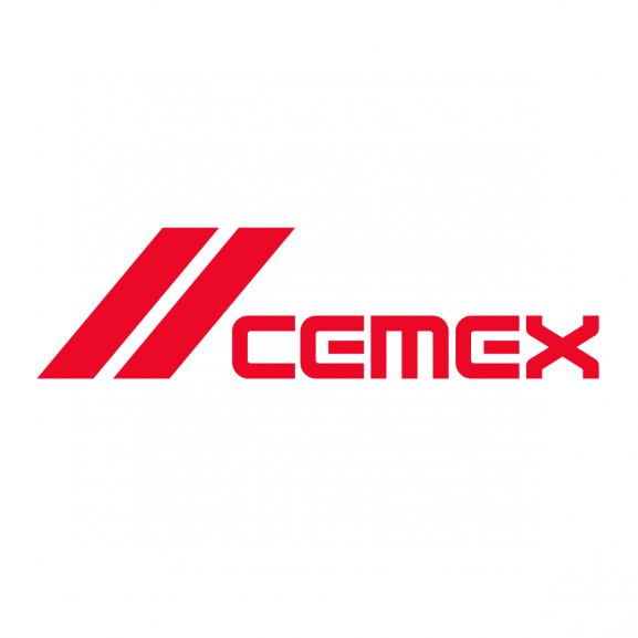 Logo of CEMEX