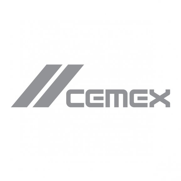 Logo of CEMEX