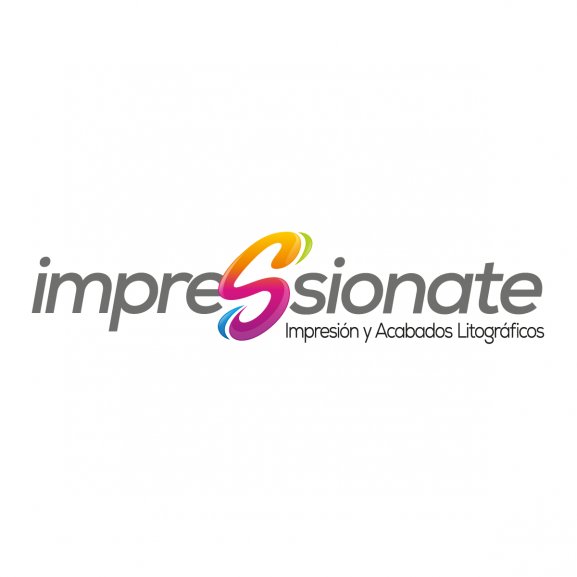 Logo of Impressionate