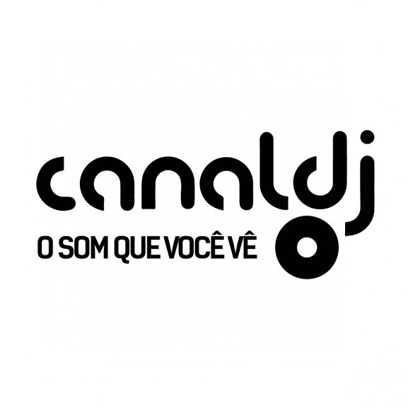 Logo of Canal DJ