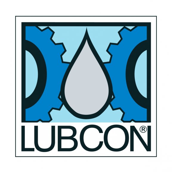 Logo of Lubcon