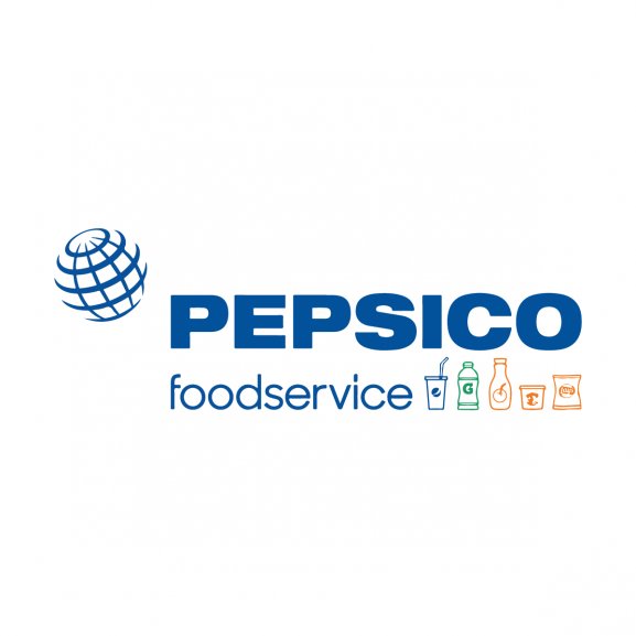 Logo of PepsiCo Foodservice