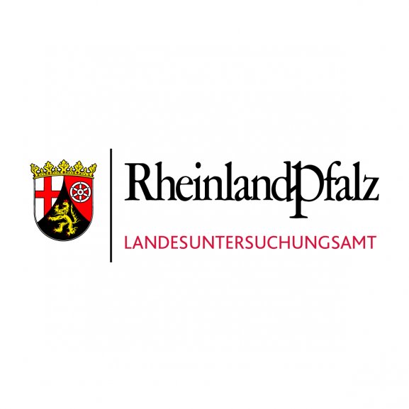 Logo of Rheinland-Pfalz Landesuntersuchungsamt