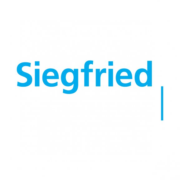 Logo of Siegfried