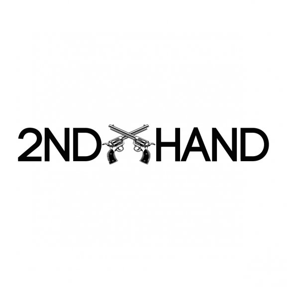 Logo of Second Hand Airsoft