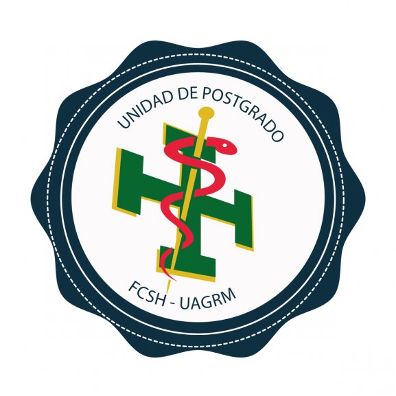 Logo of Salud Humana