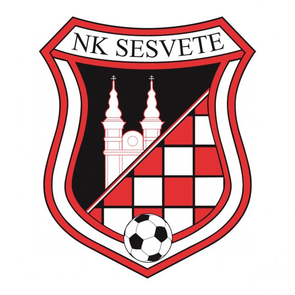 Logo of NK Sesvete