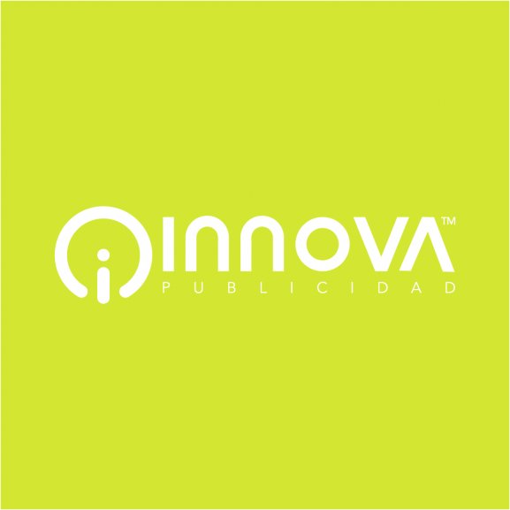 Logo of Innova Publicidad