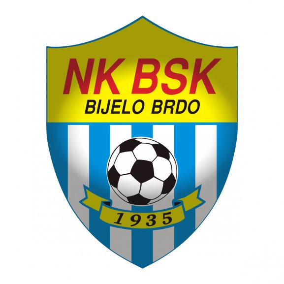 Logo of NK BSK Bijelo Brdo