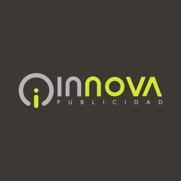 Logo of Innova Publicidad