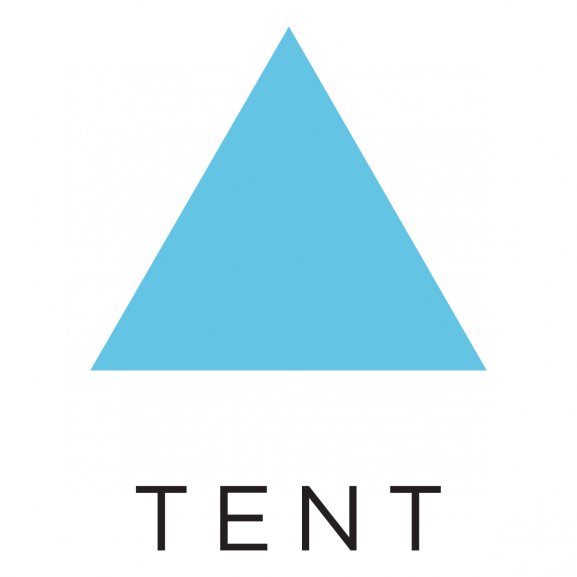 Logo of Tent