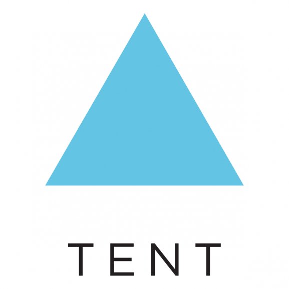 Logo of Tent