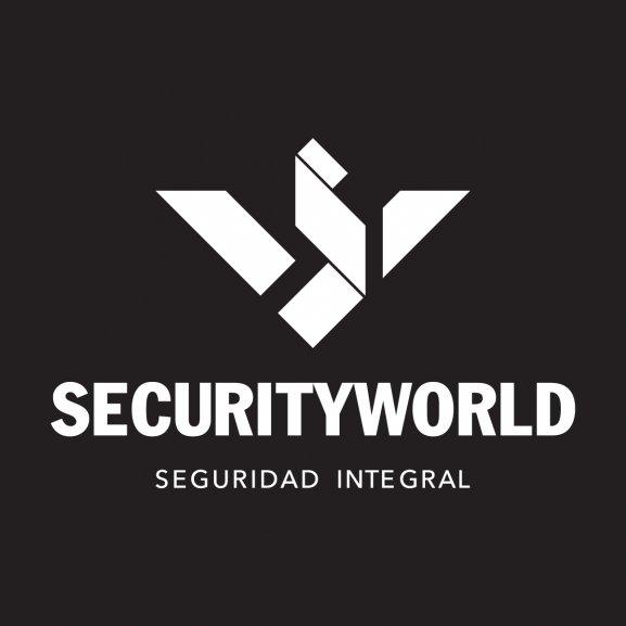 Logo of Security World