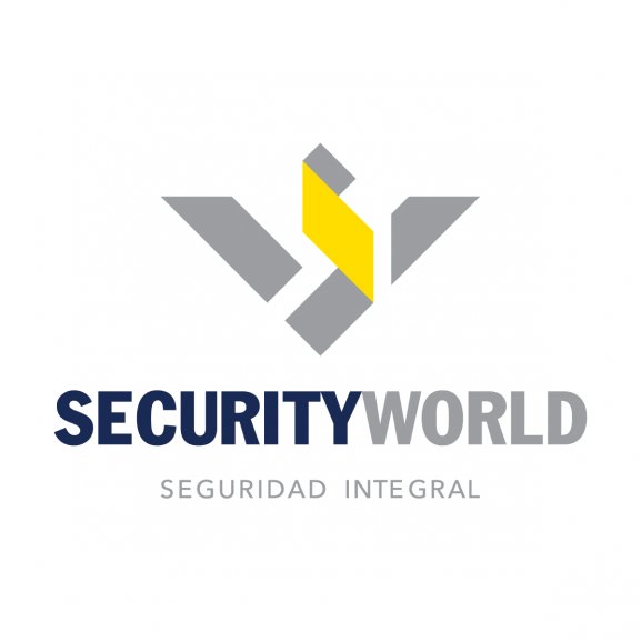 Logo of Security World