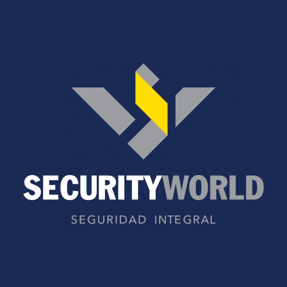 Logo of Security World