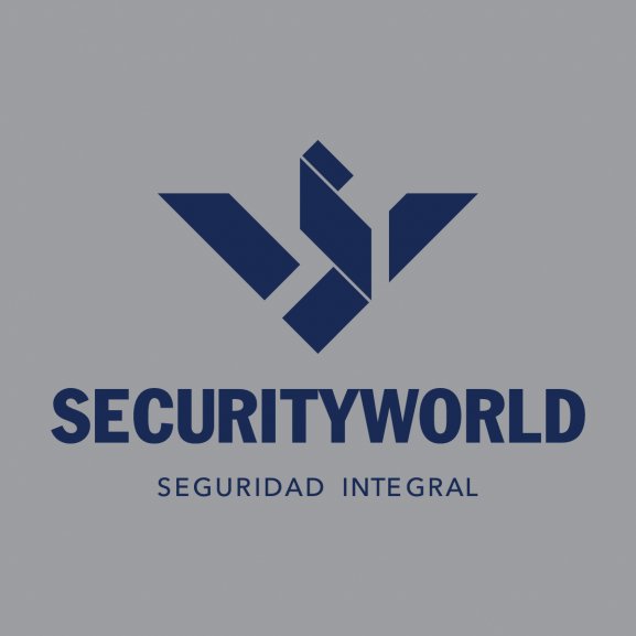 Logo of Security World