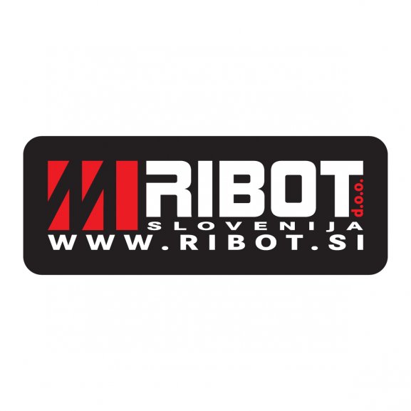 Logo of RIBOT d.o.o.